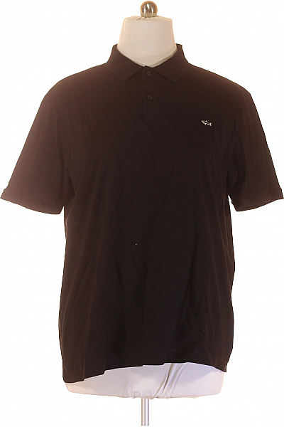 Peuterey Pánské Tričko Modré Vel. XL | Peuterey | obrázek 4