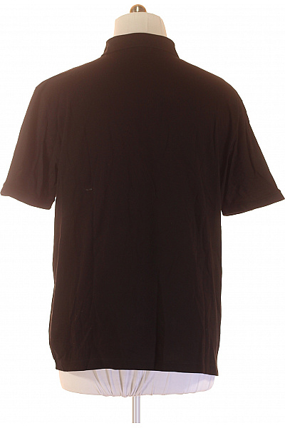 Peuterey Pánské Tričko Modré Vel. XL | Peuterey | obrázek 5