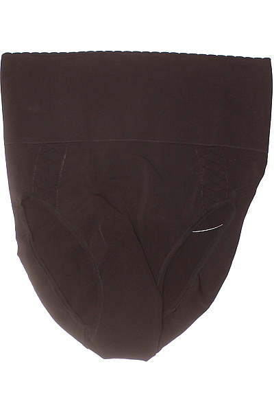 Dámské Kalhotky Černé Vel. XXL | Unimoda | obrázek 2