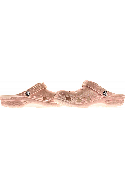 Crocs Dámské Pantofle Růžové Second hand | crocs | obrázek 5