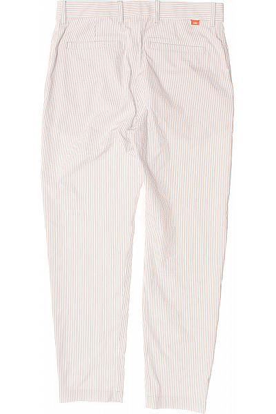 Dámské Chino Kalhoty Modré Nike Vel. 33/32 | Nike | obrázek 2