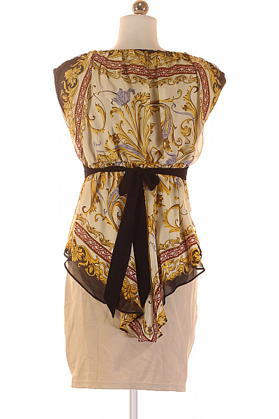 Šaty Barevné Little Mistress Vel. 36 | Little Mistress | obrázek 3