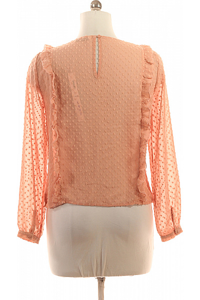 Halenka Růžová ONLY Vel. 38 | ONLY | obrázek 3