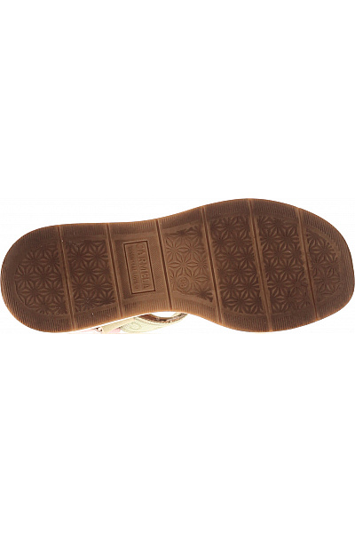 Dámské Sandály Barevné CARMELA | CARMELA | obrázek 3