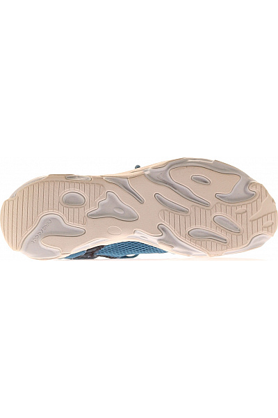 Dámské Boty Modré Nike Outlet Vel.  38 | Nike | obrázek 3