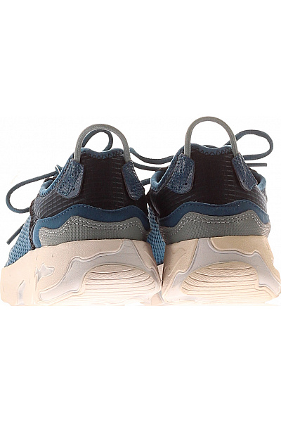 Dámské Boty Modré Nike Outlet Vel.  38 | Nike | obrázek 4