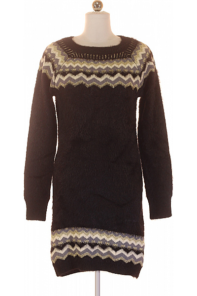 Šaty Černé APRICOT Vel. S | APRICOT | obrázek 2