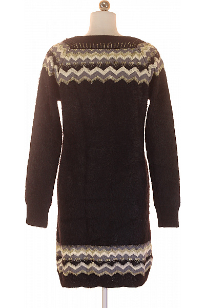 Šaty Černé APRICOT Vel. S | APRICOT | obrázek 3