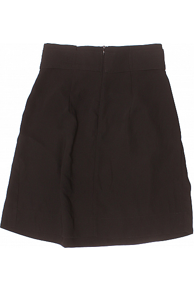  Sukně áčková Černá Vel. 36 | HM  | obrázek 3