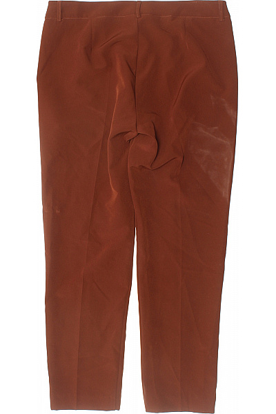 Dámské Kalhoty Hnědé RISSKIO | RISSKIO | obrázek 3