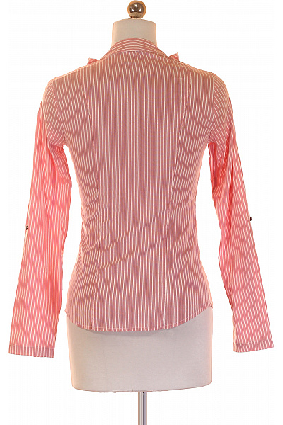 Vzorovaná  Halenka Růžová F&F Vel. 34 | F&F | obrázek 3