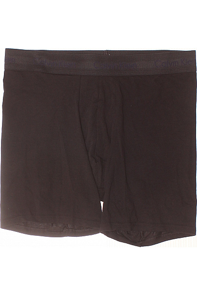 Pánské Prádlo Černé Calvin Klein Vel. M | Calvin Klein | obrázek 2