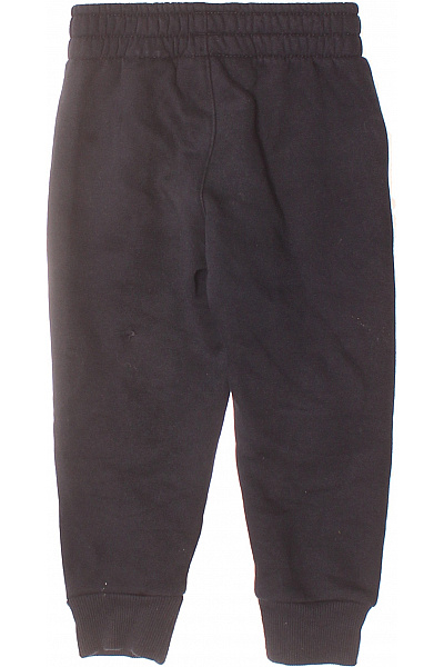 Nike Chlapecké Tepláky Modré | Nike | obrázek 2