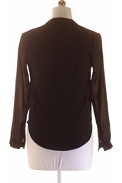 Dámská Košile Černá | Unimoda | obrázek 2