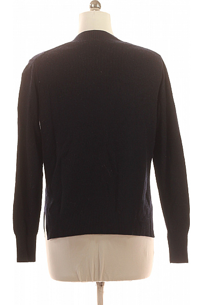 Dámský Pulovr Modrý Ted Baker Second hand | ted baker | obrázek 2