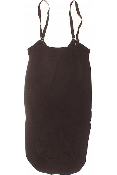 Dámské Body Černé Vel. S/M | MADE IN ITALY | obrázek 3