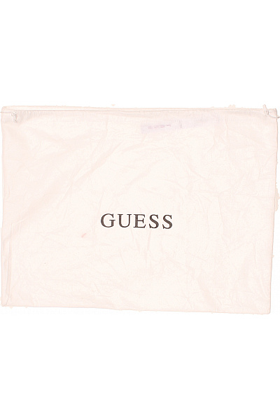 Guess  Vak Bílé