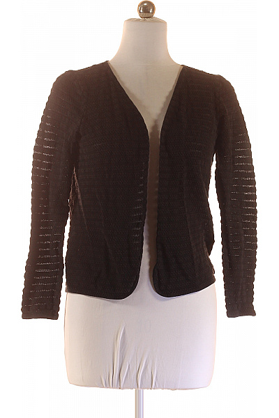 Dámský Cardigan Černý ONLY Vel. L | ONLY | obrázek 2