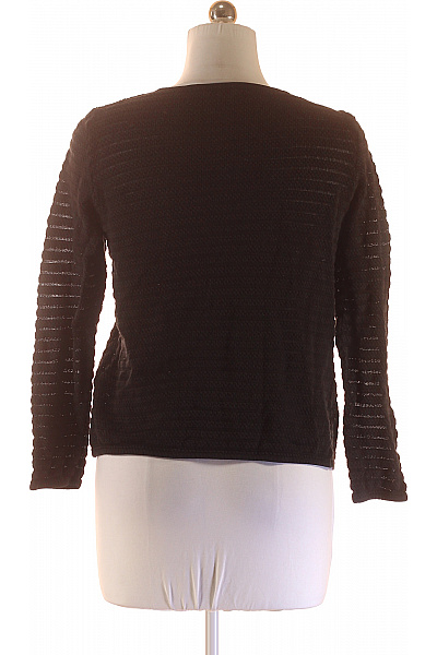 Dámský Cardigan Černý ONLY Vel. L | ONLY | obrázek 3