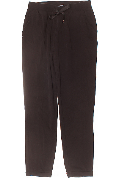 Dámské Kalhoty Černé LIU JO Vel. XS | LIU JO | obrázek 2