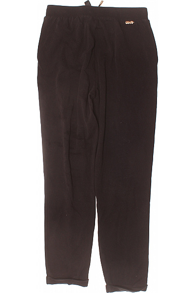 Dámské Kalhoty Černé LIU JO Vel. XS | LIU JO | obrázek 3