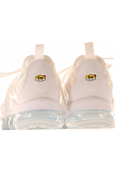 Nike Pánské Boty AIR Bílé Outlet Vel.  45 | Nike | obrázek 4