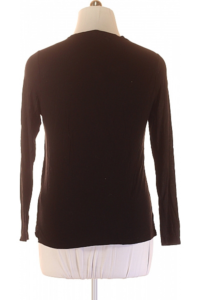 Dámské Tričko Černobílé VERO MODA Vel. XL | VERO MODA | obrázek 3