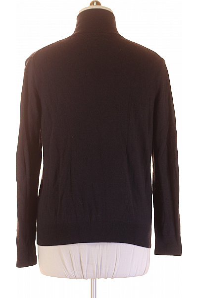 Pánský Svetr Modrý Marc O´Polo Second hand Vel. L | Marc O´Polo | obrázek 2