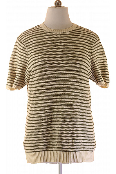 Dámský Pulovr Barevný Vel. XL | LAWRENCE GREY | obrázek 2