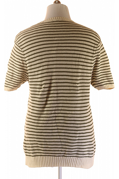 Dámský Pulovr Barevný Vel. XL | LAWRENCE GREY | obrázek 3