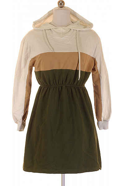 TRENDYOL Šaty Barevné Vel. S | TRENDYOL | obrázek 2