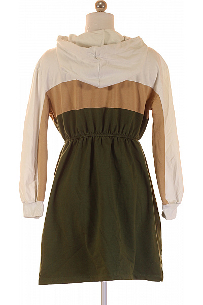 TRENDYOL Šaty Barevné Vel. S | TRENDYOL | obrázek 3