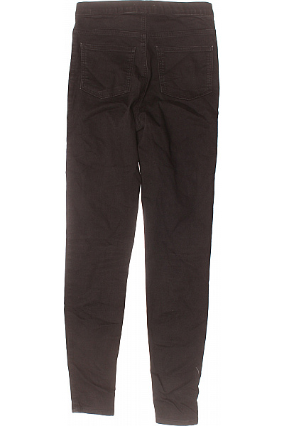 Dámské Džíny Černé Marks & Spencer Vel. 36 | Marks & Spencer | obrázek 2