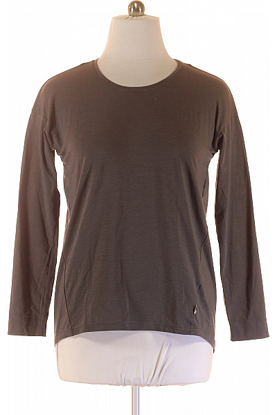 On  Pánské Tričko Šedé Vel. L | on  | obrázek 2