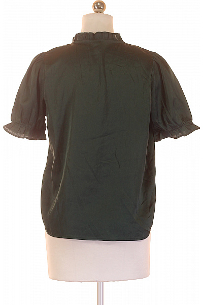 ONLY Halenka Zelená Vel. 36 | ONLY | obrázek 3