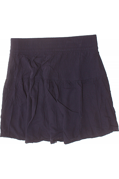 Orsay Sukně Modrá Second hand Vel. 40 | Orsay | obrázek 3