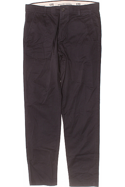 Pánské Kalhoty Modré SELECTED Vel. 31/32 | SELECTED | obrázek 2