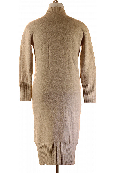 APRICOT Šaty Béžové Vel.  S | APRICOT | obrázek 3