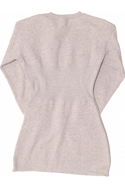 Šaty Šedé Missguided Vel. 32 | Missguided | obrázek 3