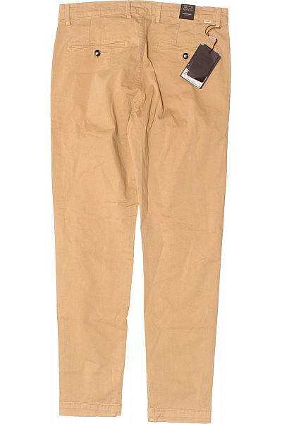 LIU JO Pánské Kalhoty Béžové Vel. 46 | LIU JO | obrázek 2