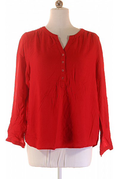 Halenka Červená Street One Vel. 42 | Street One | obrázek 2