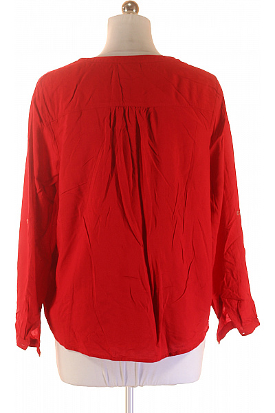 Halenka Červená Street One Vel. 42 | Street One | obrázek 3