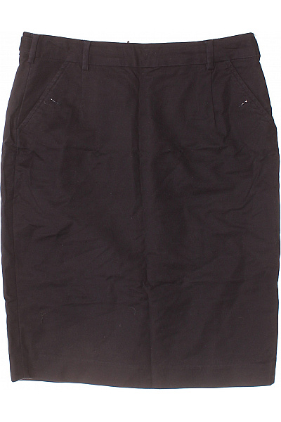 TATUUM Sukně Modrá Vel. 38 | TATUUM | obrázek 2