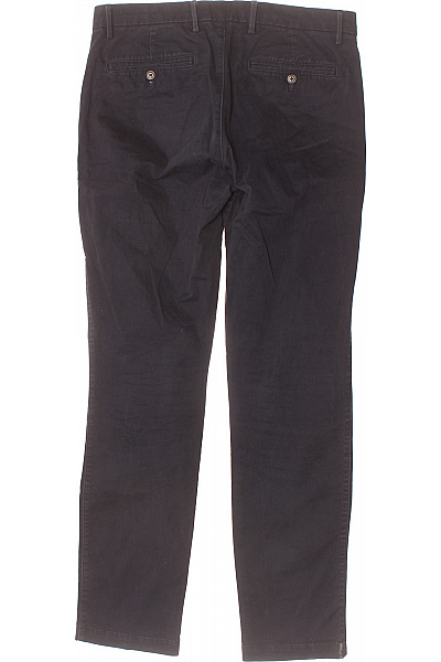 Pánské Kalhoty Modré Gap Second hand Vel. 32/32 | Gap | obrázek 2