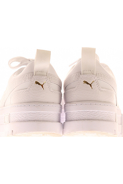 Dámské Tenisky Bílé Puma | Puma | obrázek 4