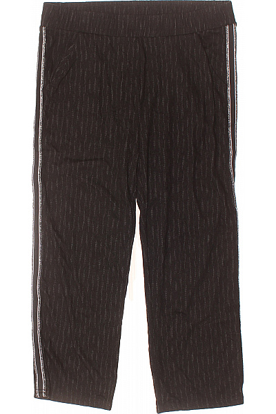 Dámské Kalhoty Černé | Unimoda | obrázek 2