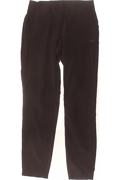 Casall Dámské Kalhoty Černé Vel. 36