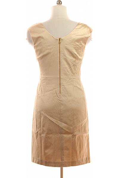 Pouzdrové šaty  Šaty Béžové InWear Vel. 40 | InWear | obrázek 2