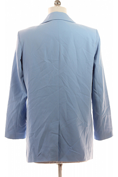 ONLY Dámské Blejzr Modrý Vel. 38 | ONLY | obrázek 2