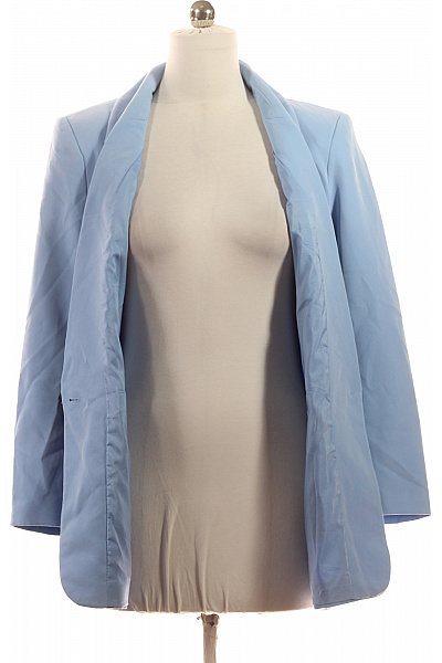 ONLY Dámské Blejzr Modrý Vel. 38 | ONLY | obrázek 3